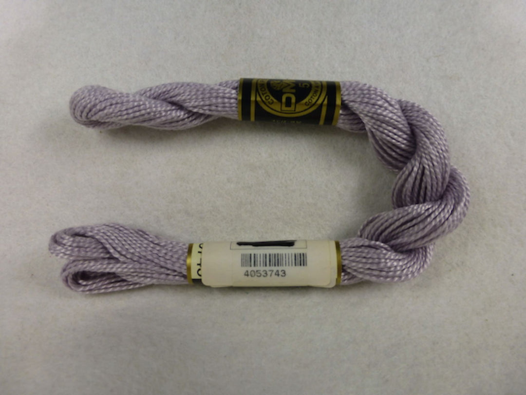 Pearl Cotton #5 3743