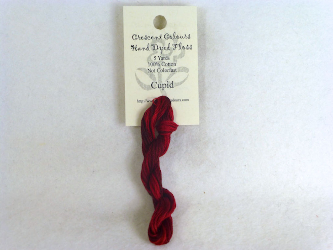 Classic Colorworks 012 Cupid