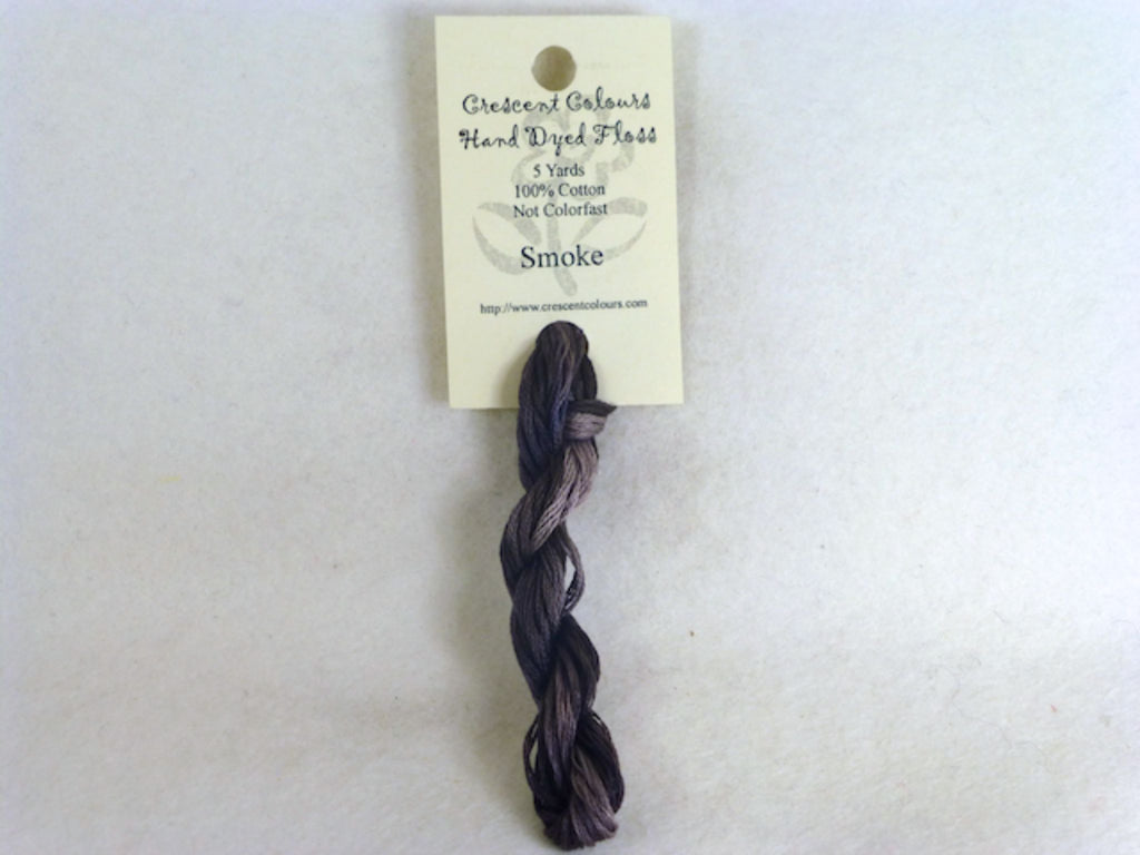 Classic Colorworks 039 Smoke