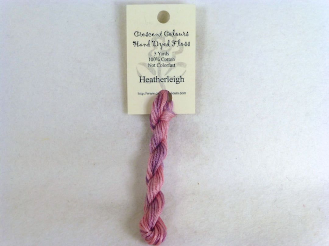 Classic Colorworks 097 Heatherleigh