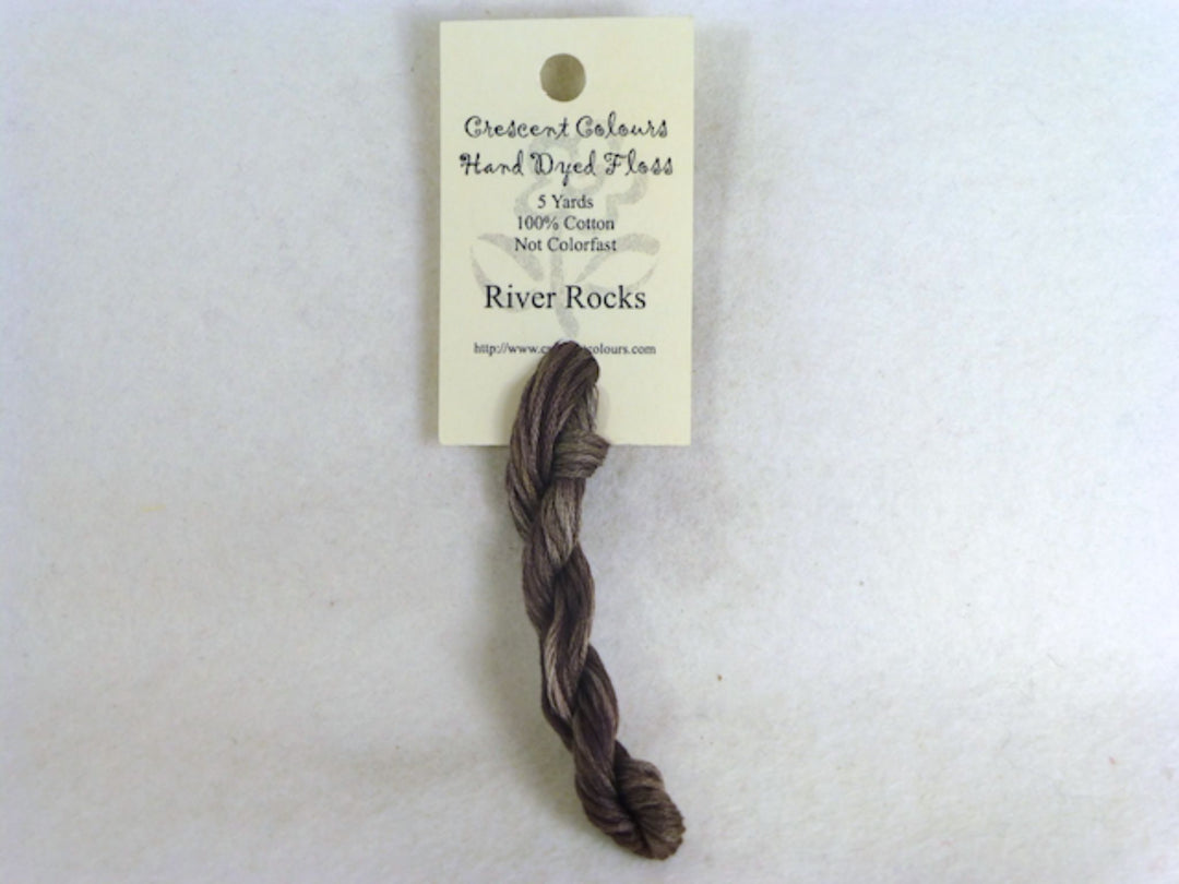 Classic Colorworks 109 River Rocks