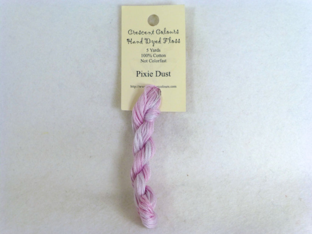 Classic Colorworks 112 Pixie Dust