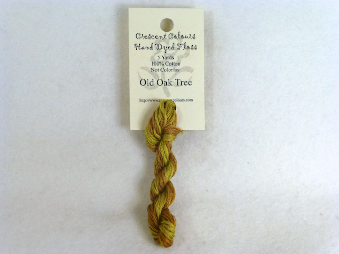 Classic Colorworks 145 Old Oak Tree