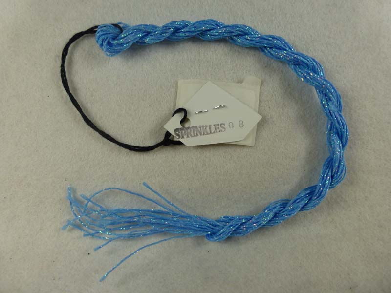 Sprinkles 08 Columbia Blue