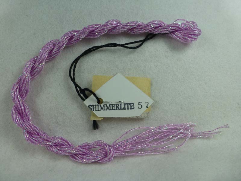 Shimmer Lite 57 Violet