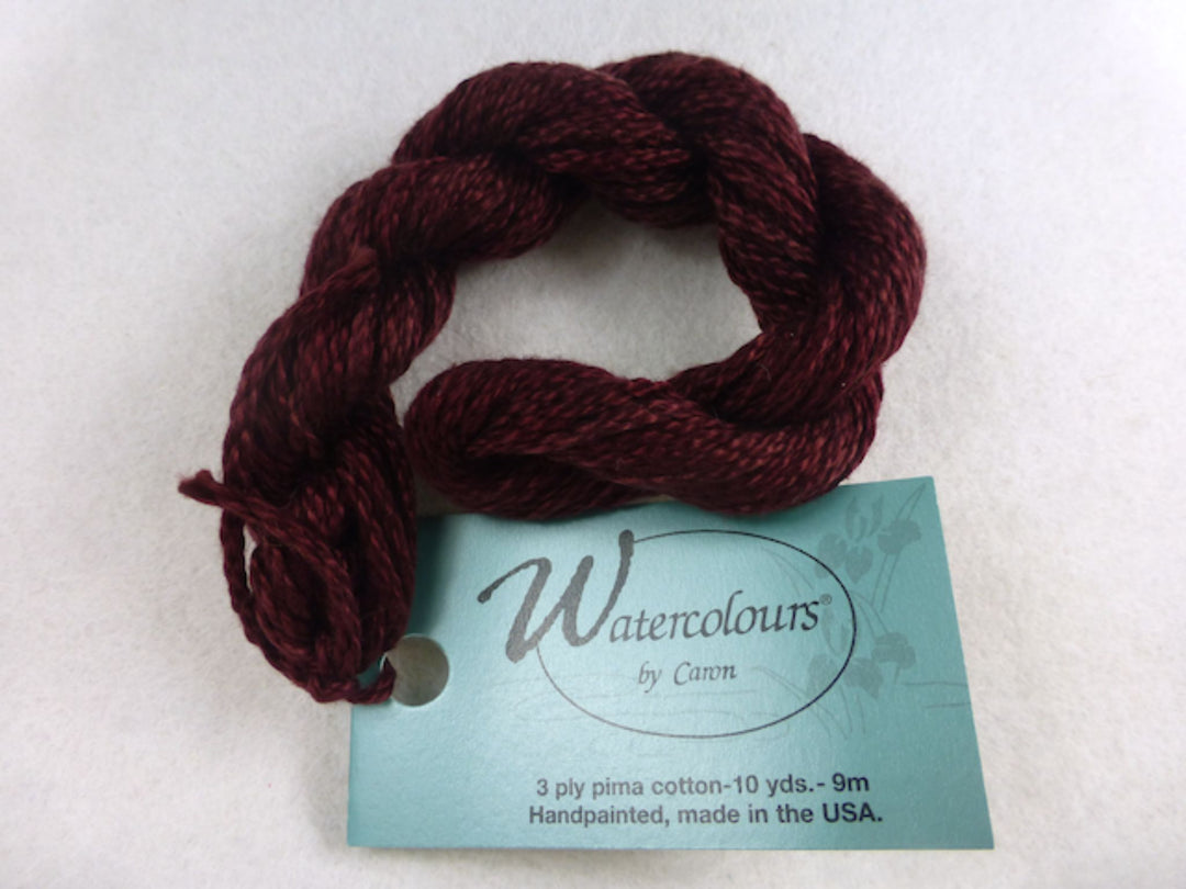 Watercolours 278 Chianti