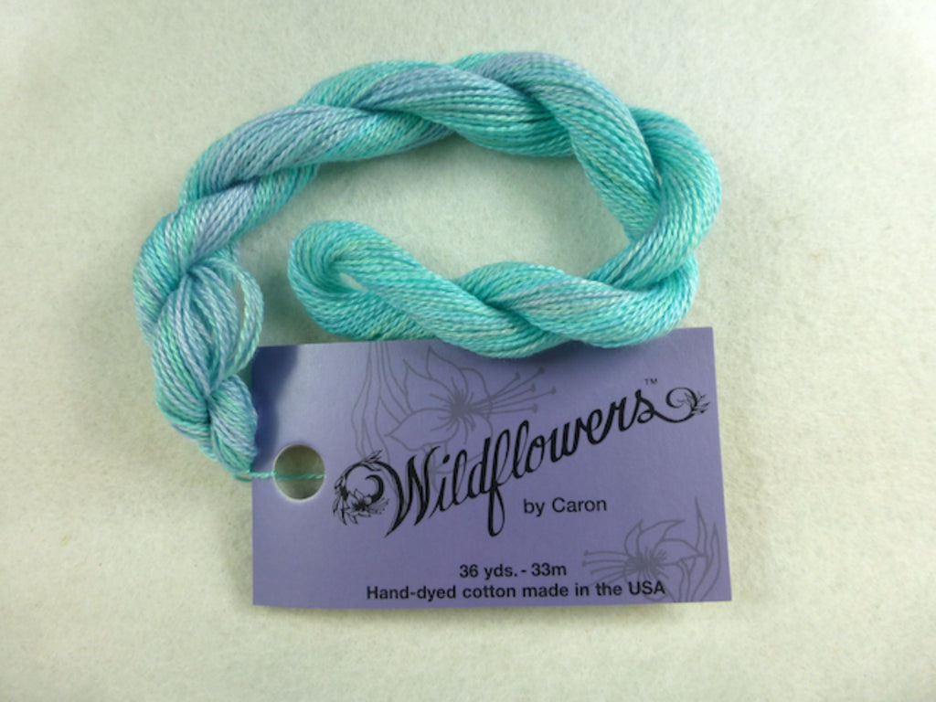 Wildflowers 181 Ocean Breeze