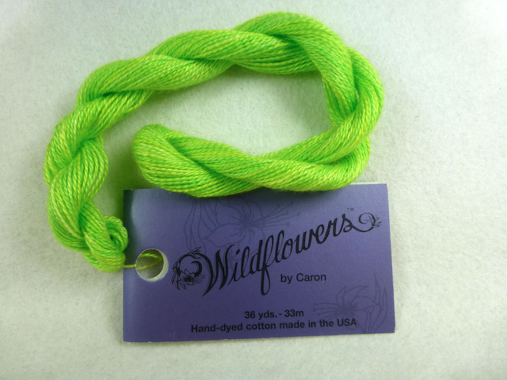 Wildflowers 188 Lime Rickey