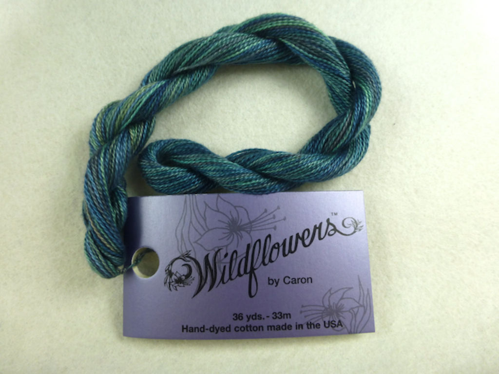 Wildflowers 197 Monsoon