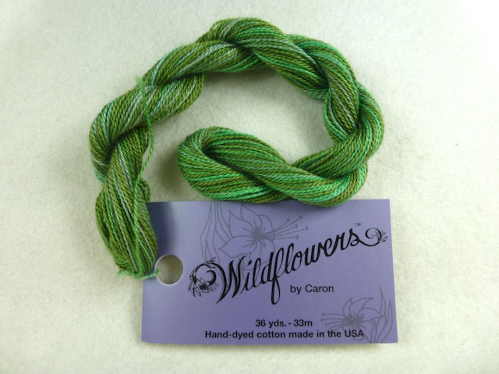 Wildflowers 257 Spearmint