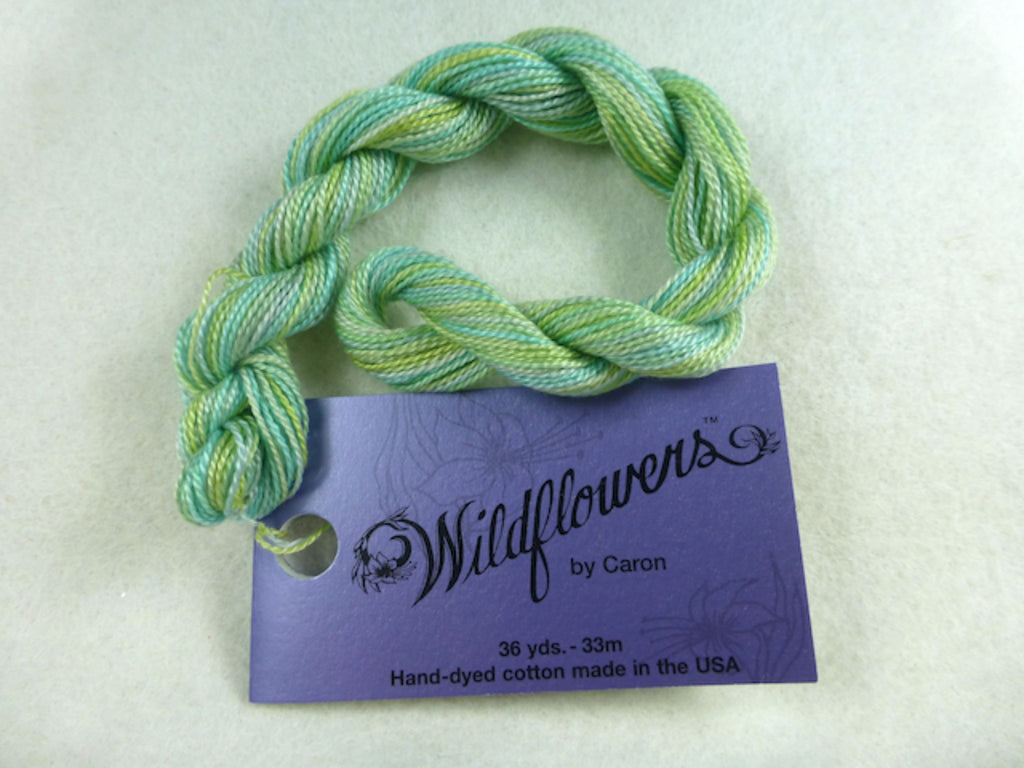 Wildflowers 311 Mint Julep