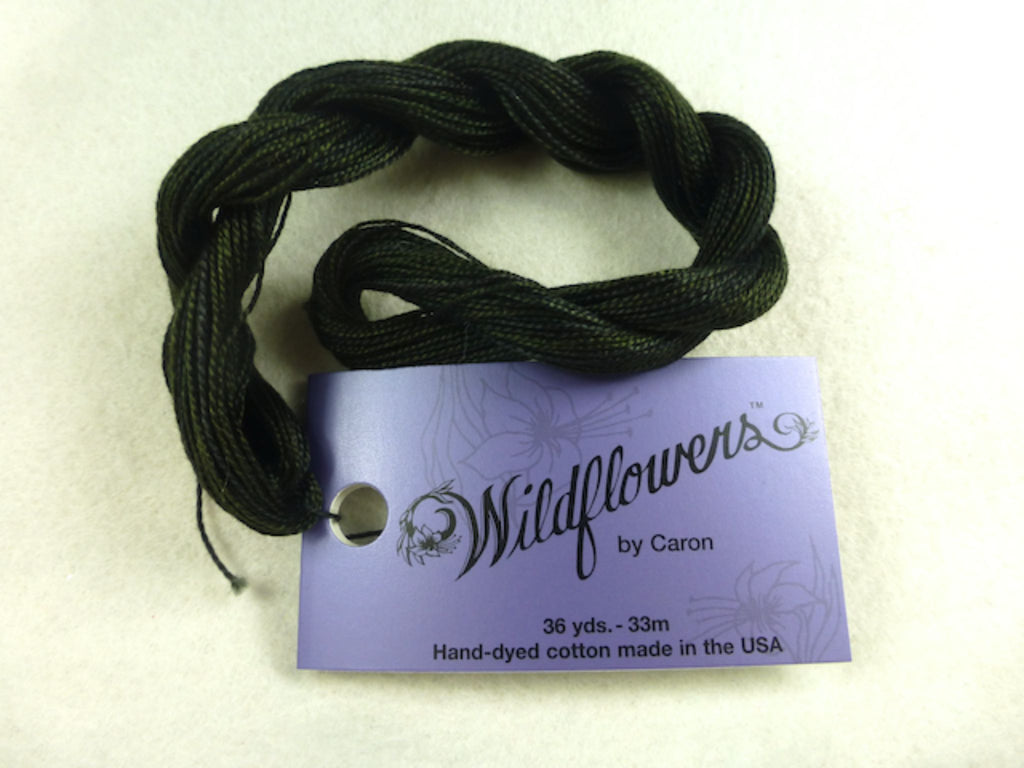 Wildflowers 315 Coal