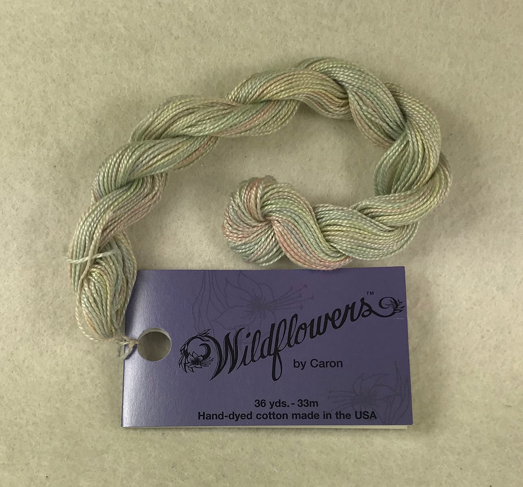 Wildflowers 337 Saltwater Taffy