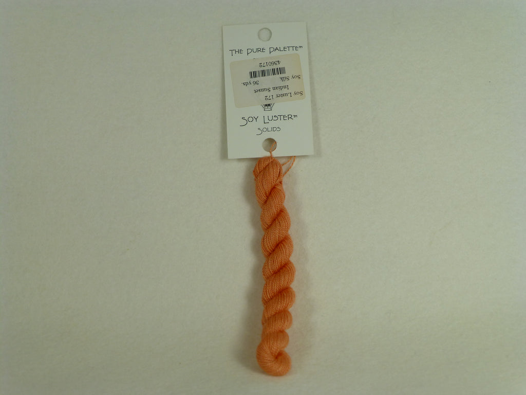 Soy Luster 172 Indian Sunset