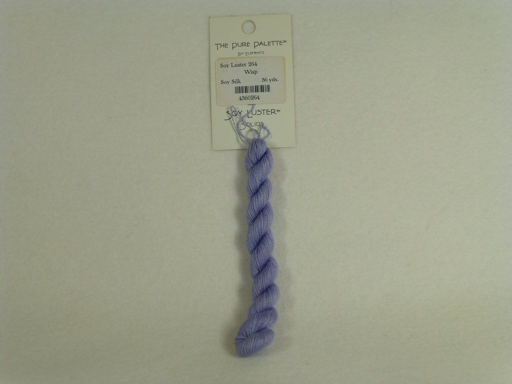 Soy Luster 264 Wisp