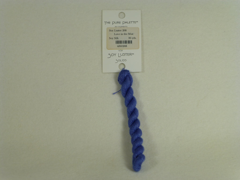 Soy Luster 268 Love in the Mist