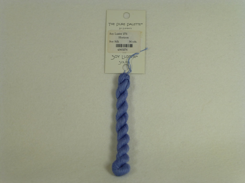 Soy Luster 276 Horizon
