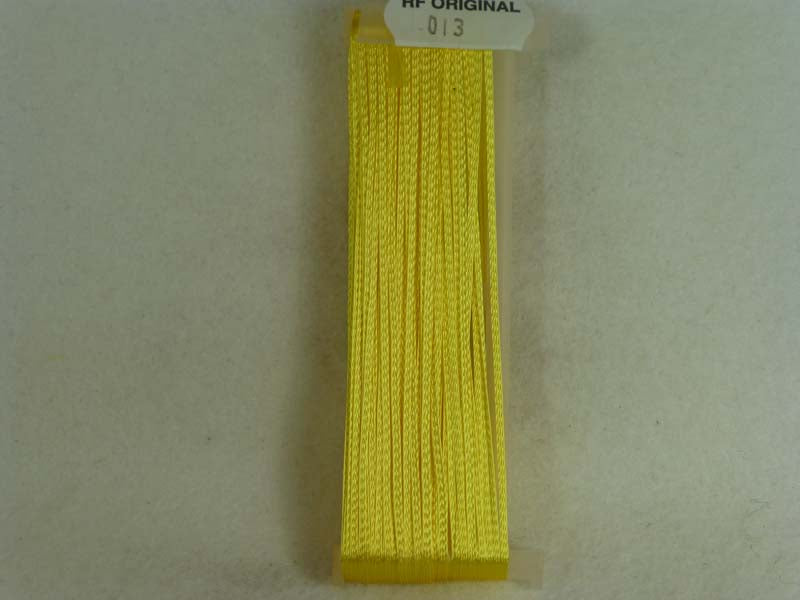 Original 013 Lemon Yellow