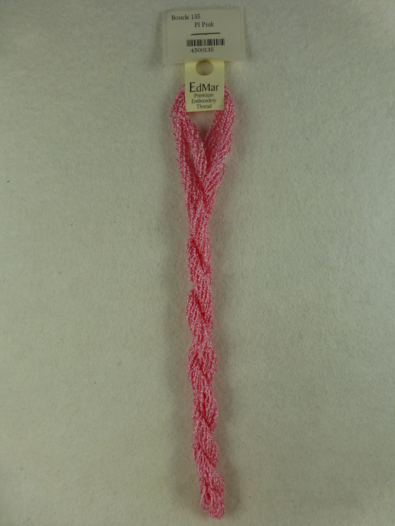 Boucle 135 Pl Pink