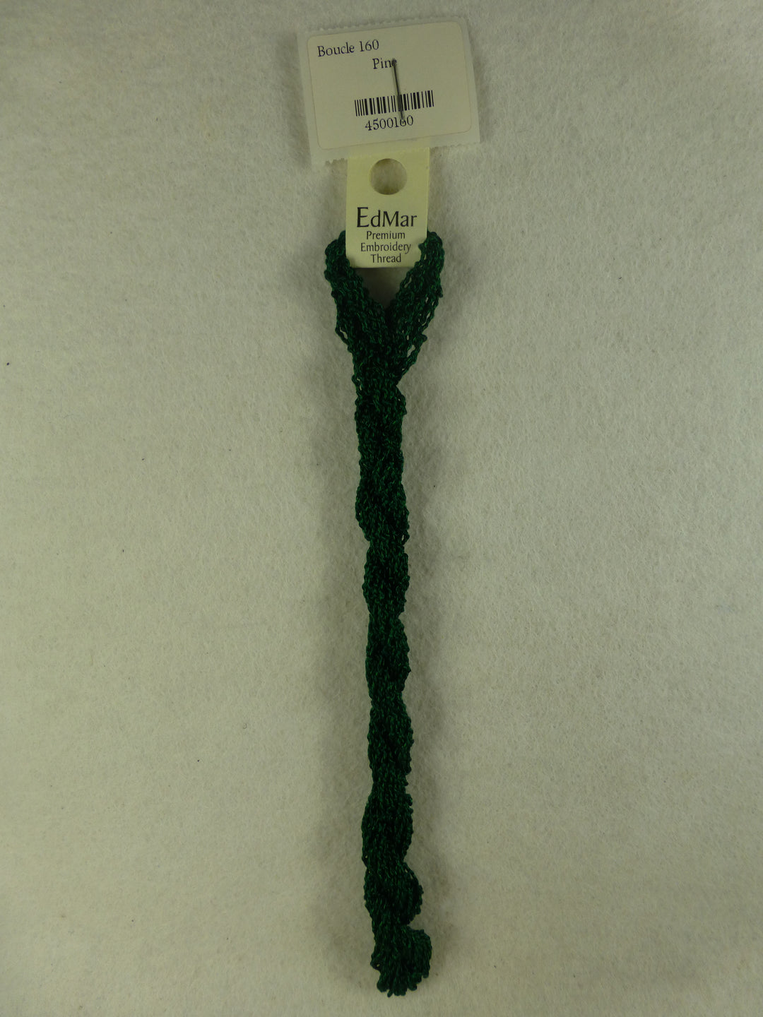 Boucle 160 Pine