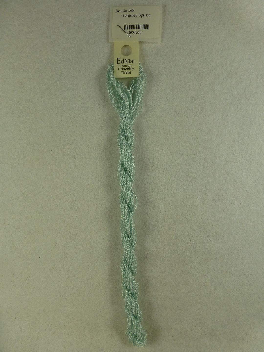 Boucle 165 Whisper Spruce