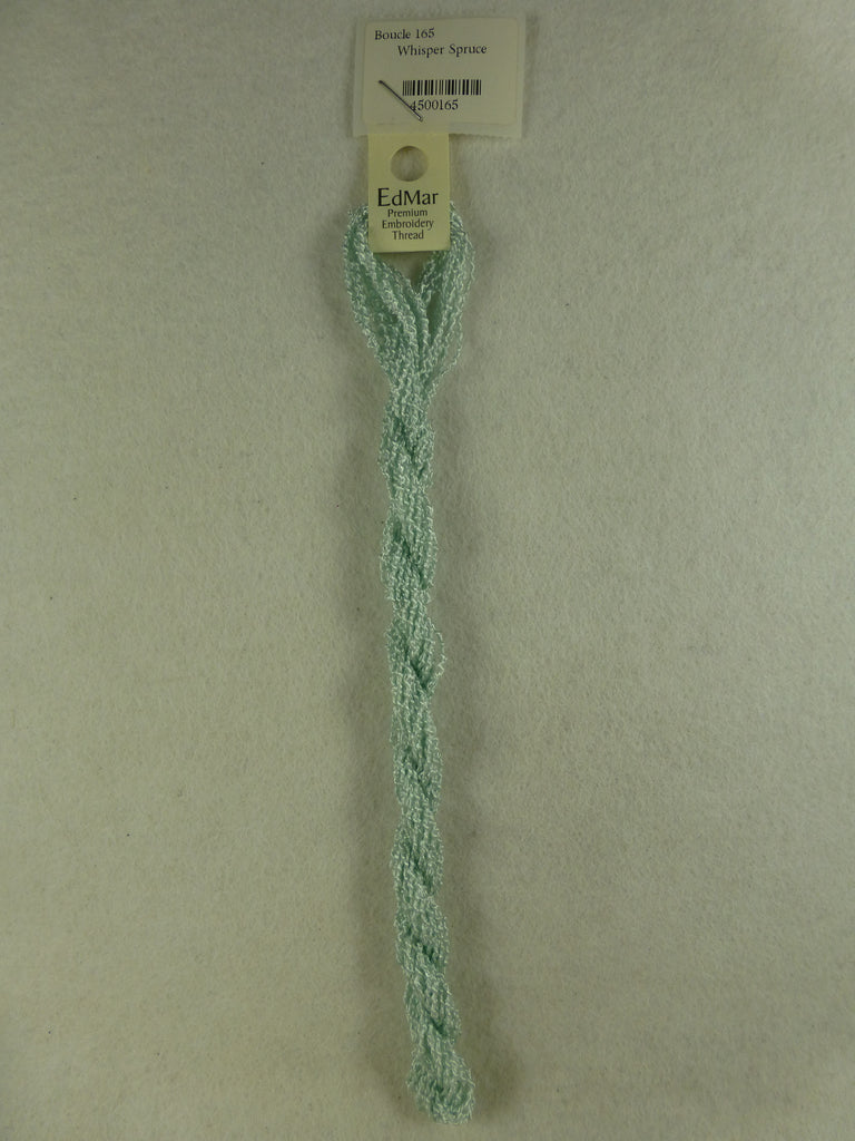 Boucle 165 Whisper Spruce