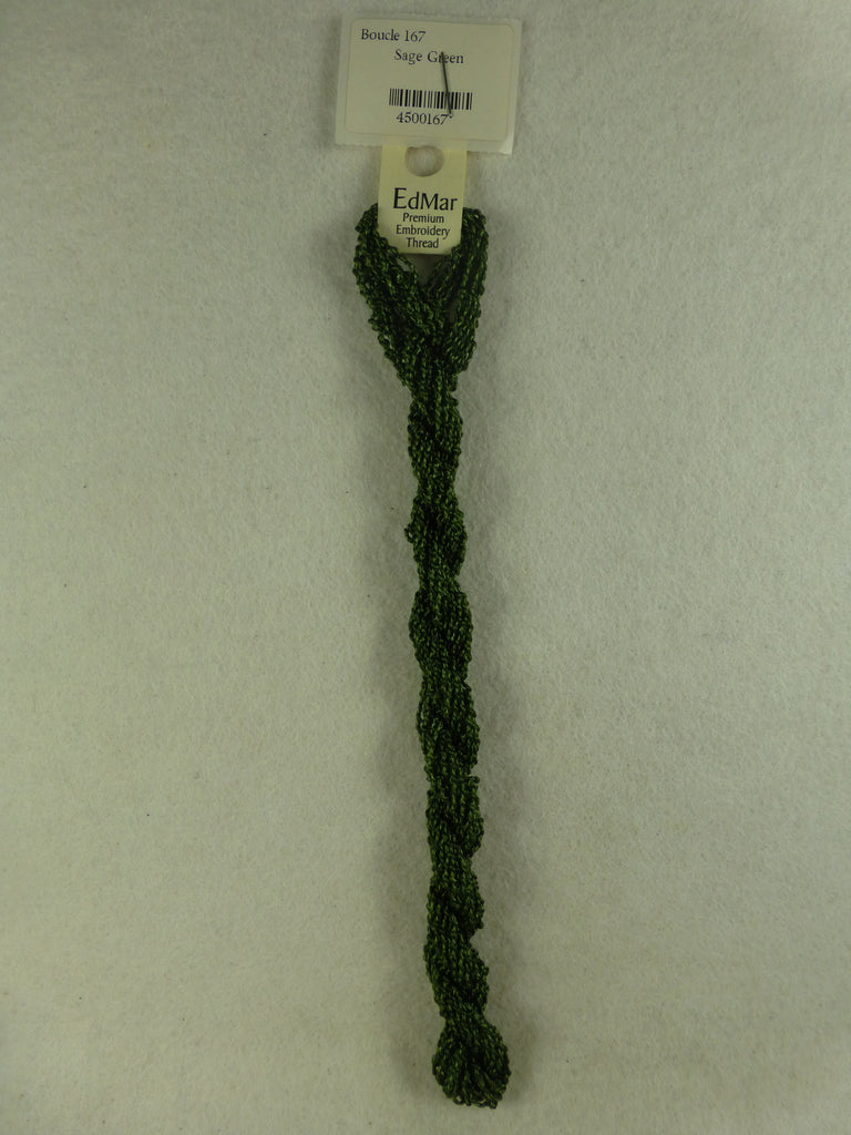 Boucle 167 Sage Green