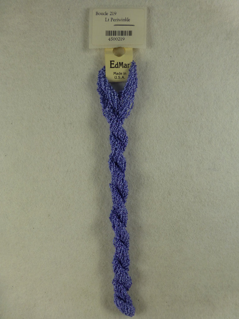 Boucle 219 Lt Periwinkle