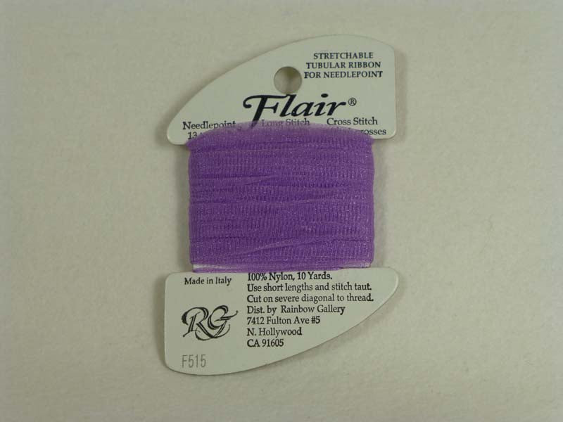 Flair F515 Red Violet