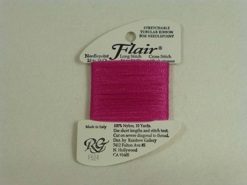 Flair F524 Wild Rose