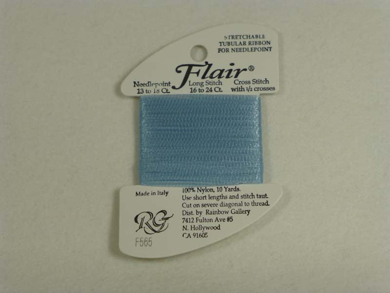 Flair F565 Antique Blue Mist