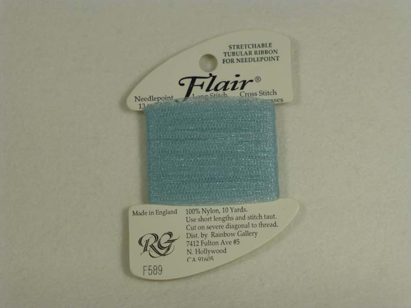 Flair F589 Blue Mist