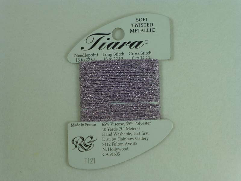 Tiara T121 Lilac