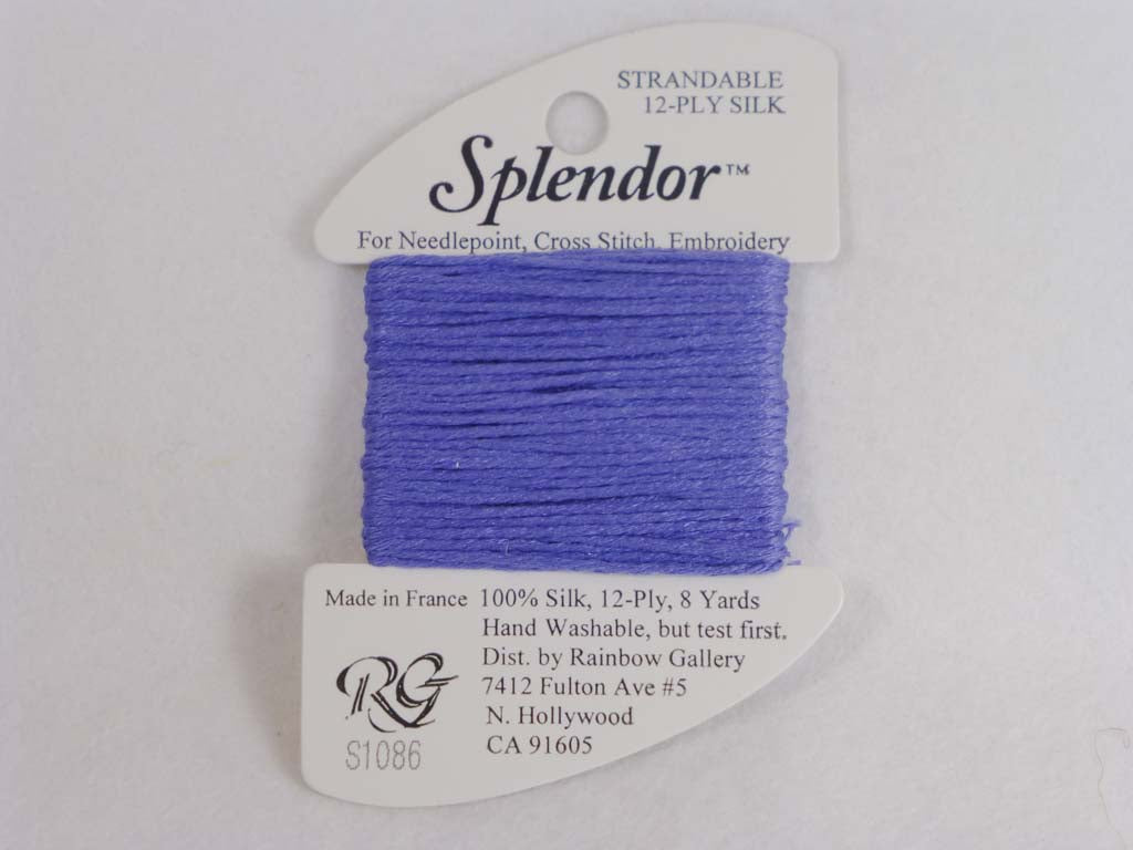 Splendor S1086 Purple Dusk