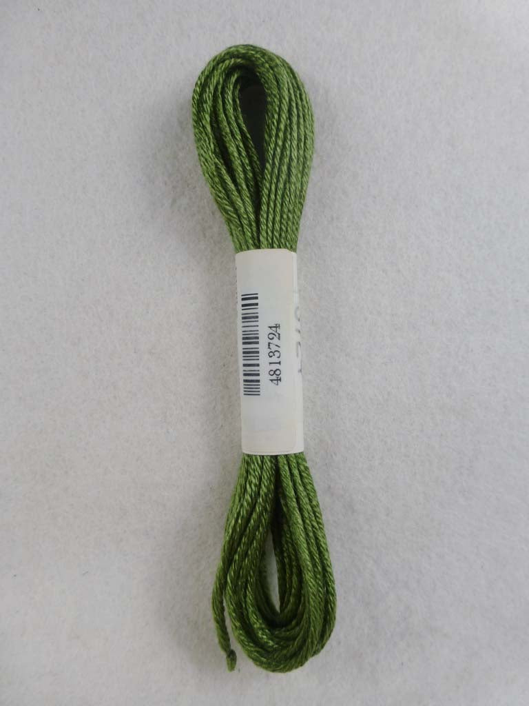 Soie d'Alger 3724  by Au Ver a Soie From Beehive Needle Arts