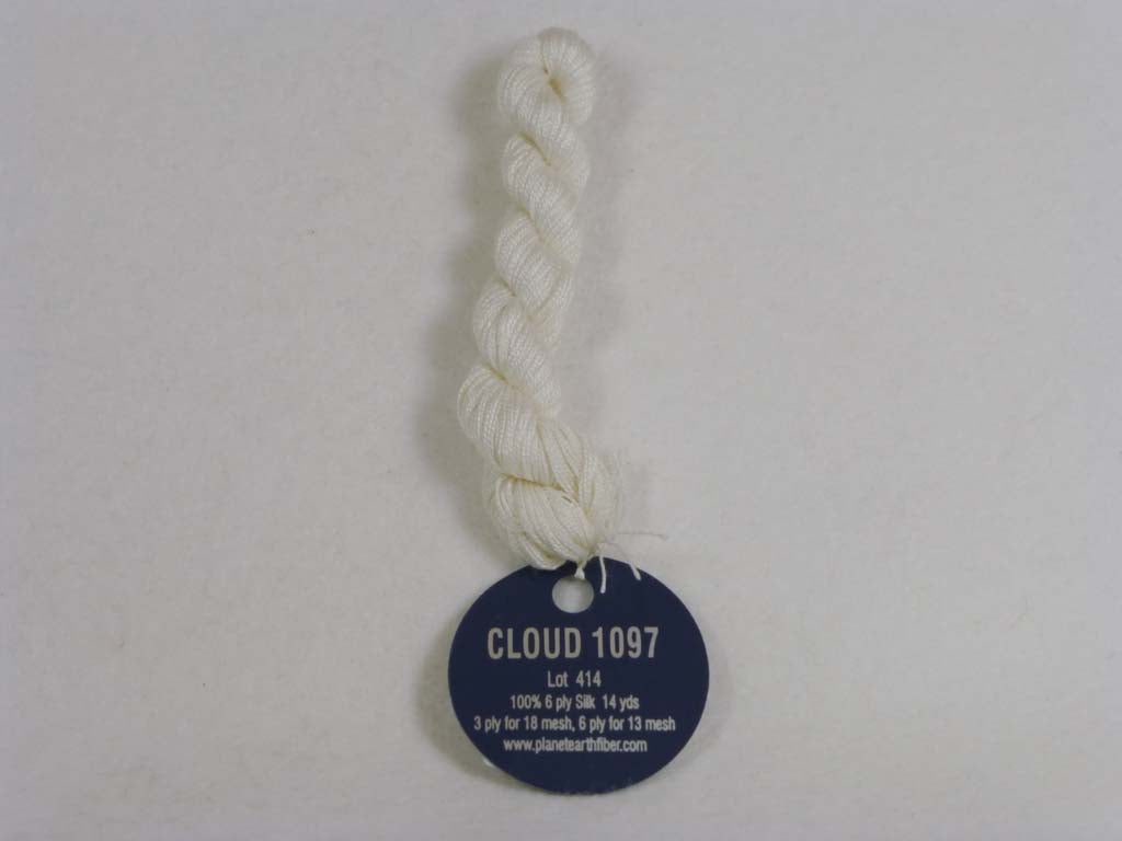 Planet Earth 6-ply 1097 Cloud by Planet Earth From Beehive Needle Arts