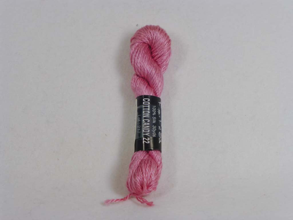 Pepper Pot 022 Cotton Candy by Planet Earth From Beehive Needle Arts