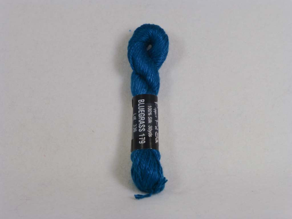 Pepper Pot 179 Bluegrass by Planet Earth From Beehive Needle Arts