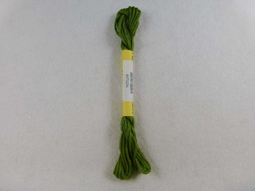 Needlepoint Inc 254 Leaf Green by Needlepoint Inc From Beehive Needle Arts