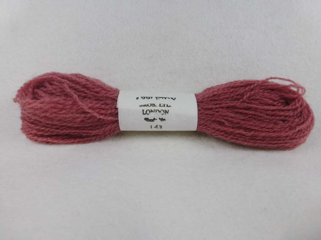 Appleton Wool 143 NC by Appleton From Beehive Needle Arts