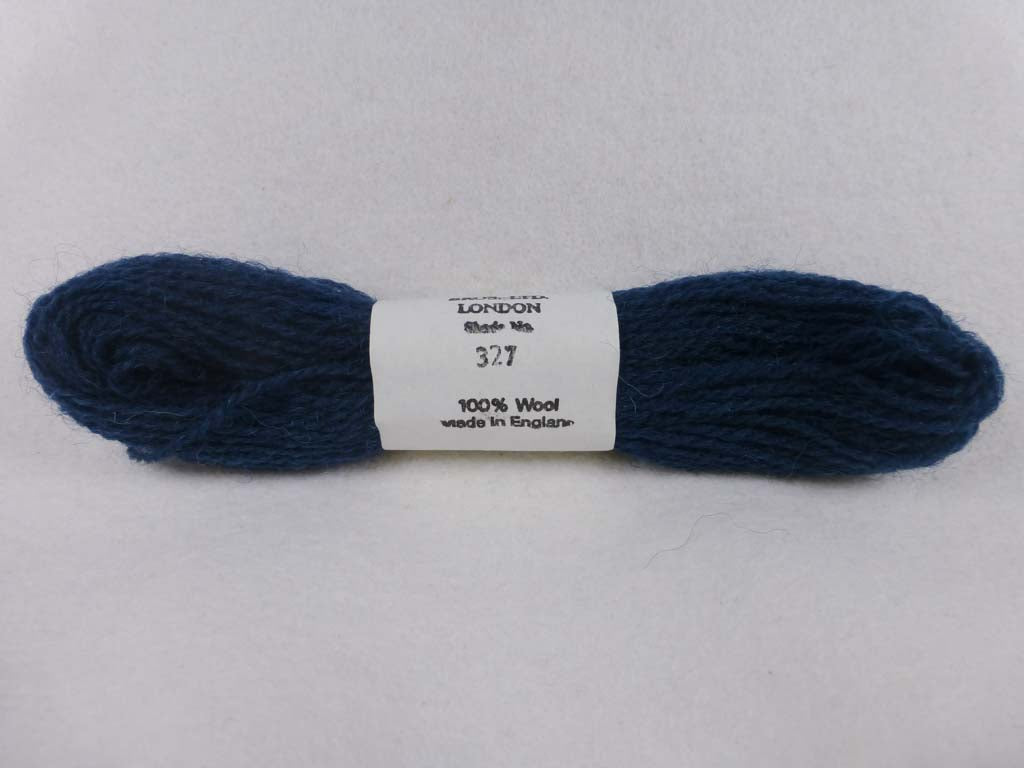 Appleton Wool 327 NC by Appleton From Beehive Needle Arts