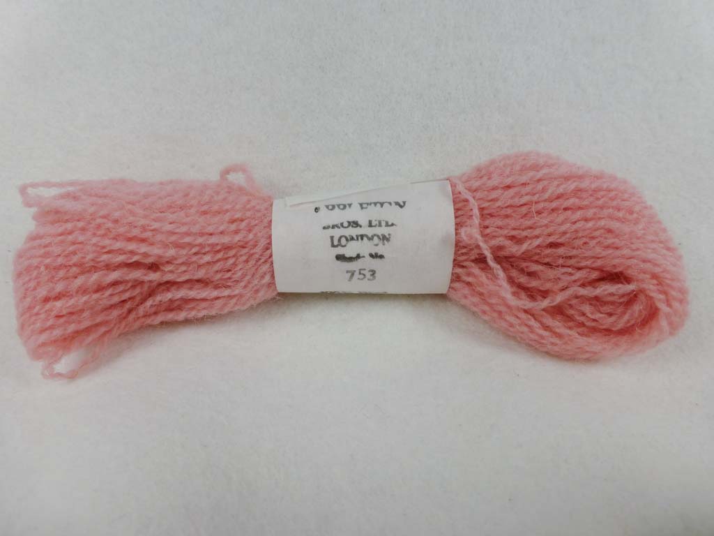 Appleton Wool 753 NC by Appleton From Beehive Needle Arts