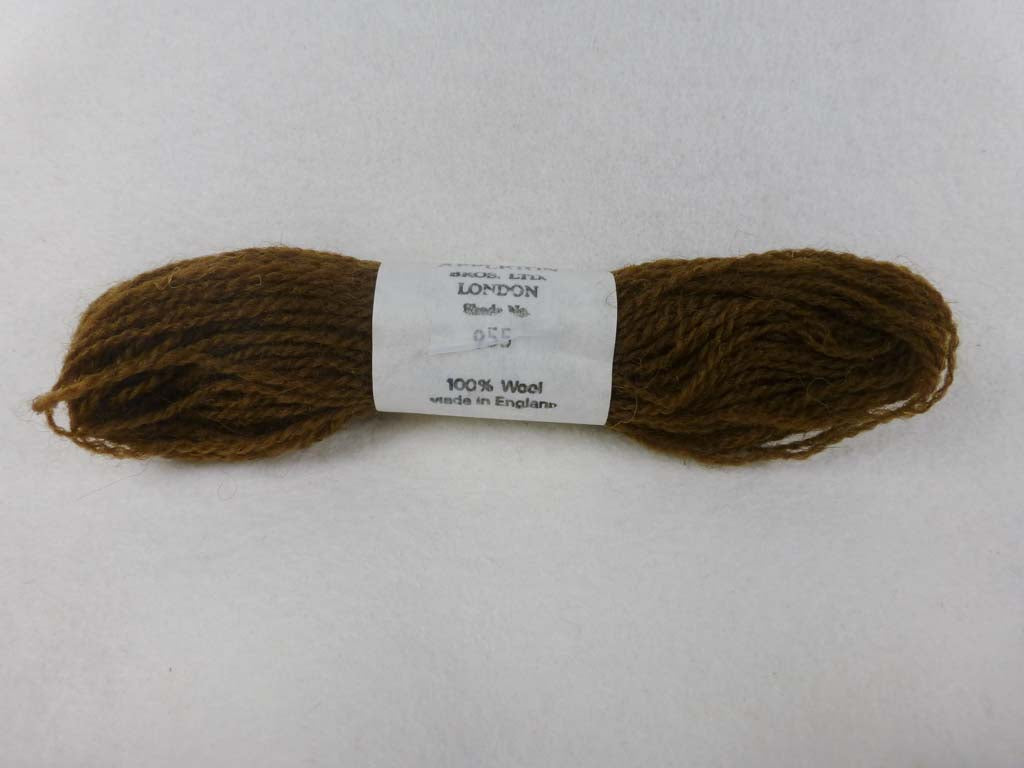 Appleton Wool 955 NC by Appleton From Beehive Needle Arts