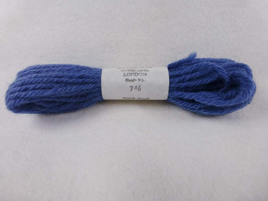 Appleton Wool T746 NC by Appleton From Beehive Needle Arts