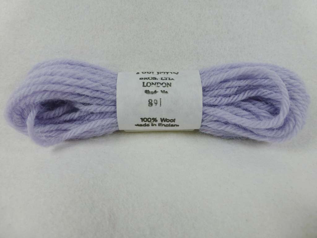 Appleton Wool T891 NC by Appleton From Beehive Needle Arts