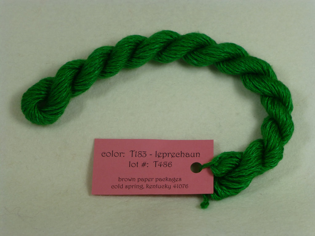 Trio T183 Leprechaun