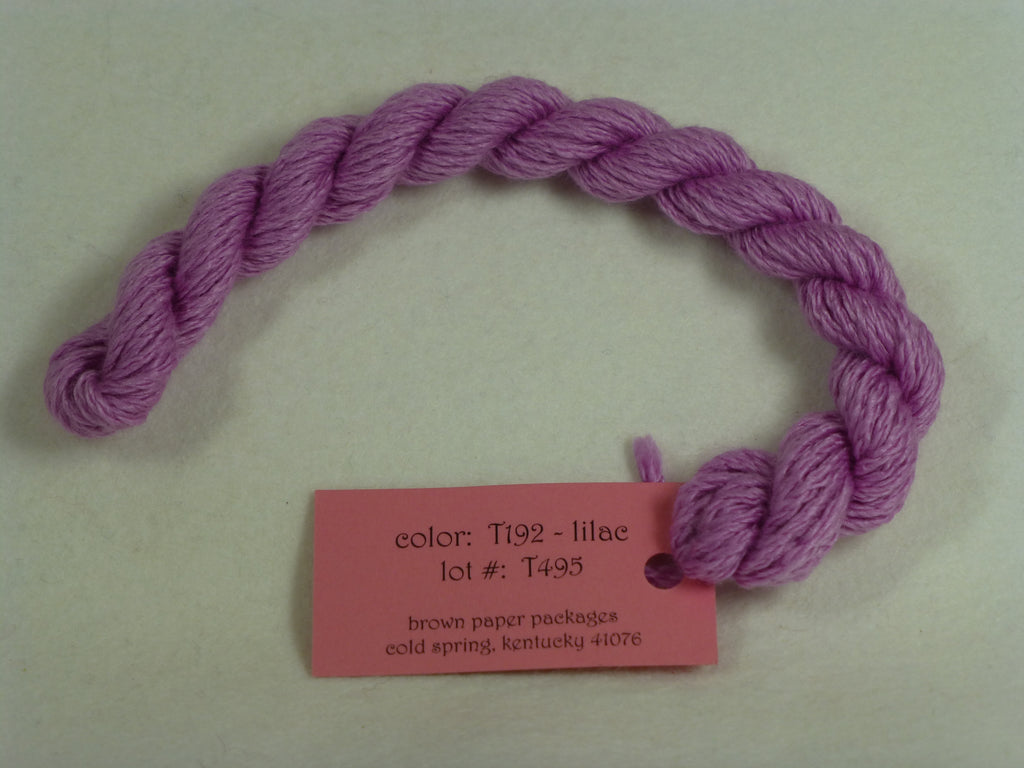 Trio T192 Lilac