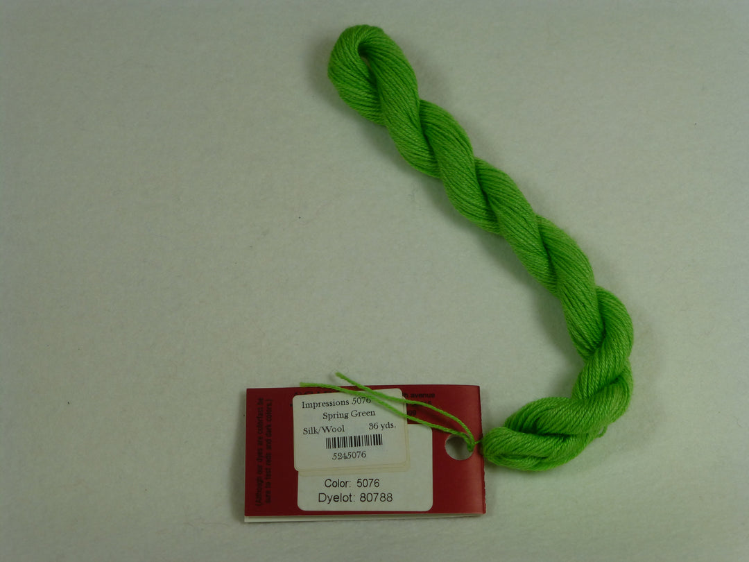 Impressions 5076 Spring Green