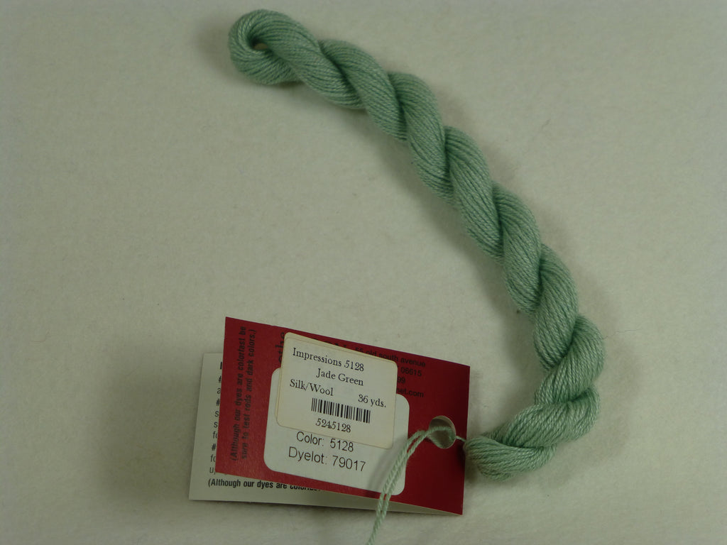 Impressions 5128 Jade Green