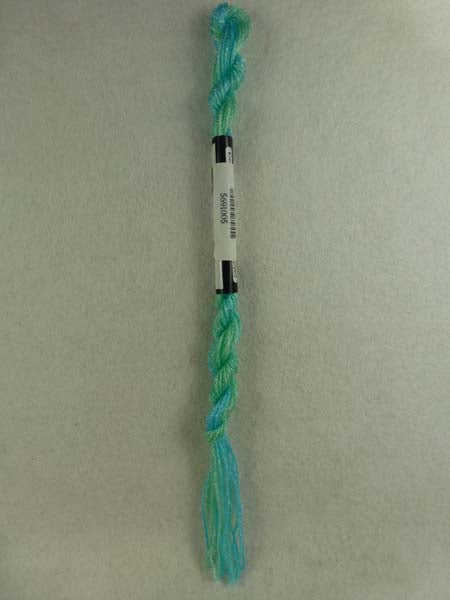 O/D Poly 910090 Caribbean Surf